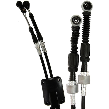 Manual Shift Cable,Ca-8229